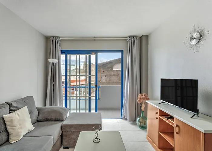 Superior Apartment mit 2 Schlafzimmern