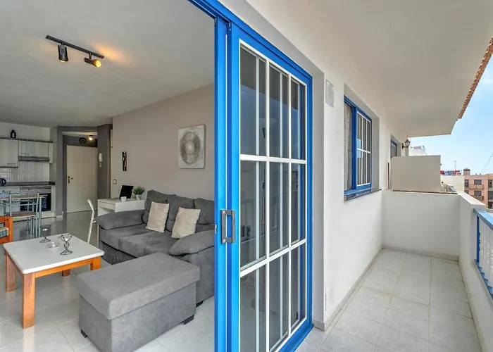 Superior Apartment mit 2 Schlafzimmern