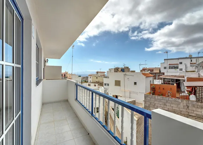 Superior Apartment mit 2 Schlafzimmern