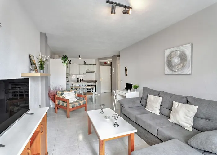 Superior Apartment mit 2 Schlafzimmern